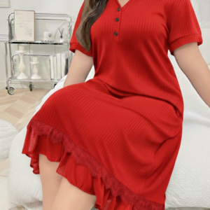Home كاش مضلع احمر