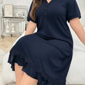 كاش مضلع كحلى